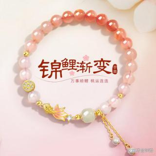银手链哪个品牌好?推荐这10款,款式经典更耐用!
