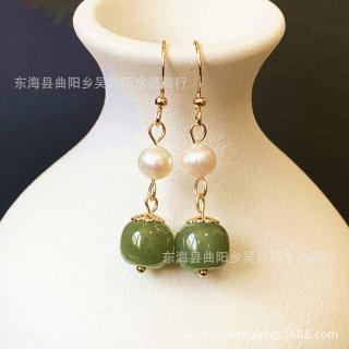 发晶耳环厂家,品牌,图片,热帖-阿里巴巴